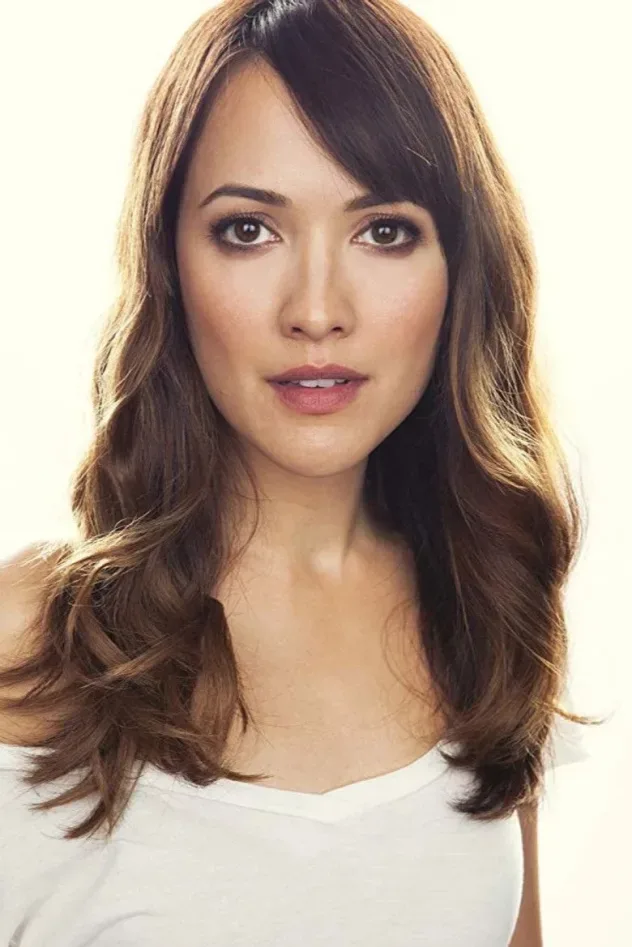Обложка для Malaya Rivera Drew