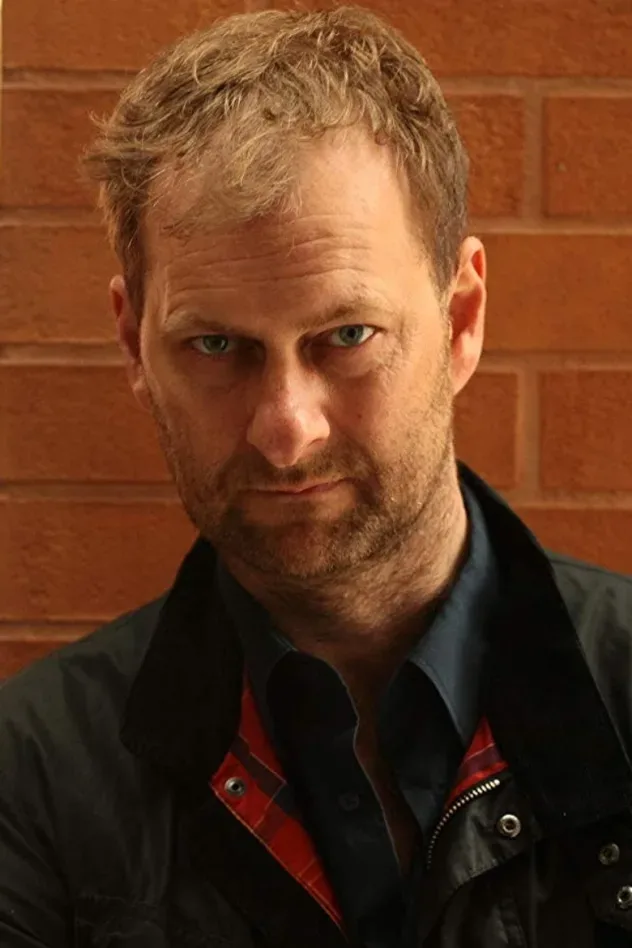 Обложка для Alexander Jagsch