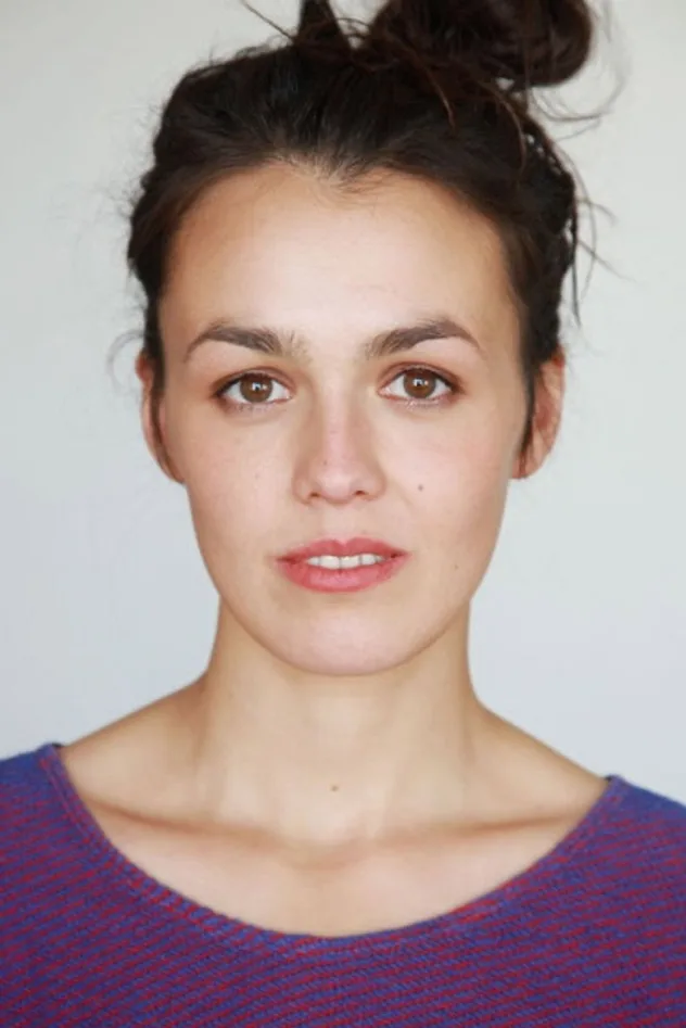 foto de Lucie Heinze