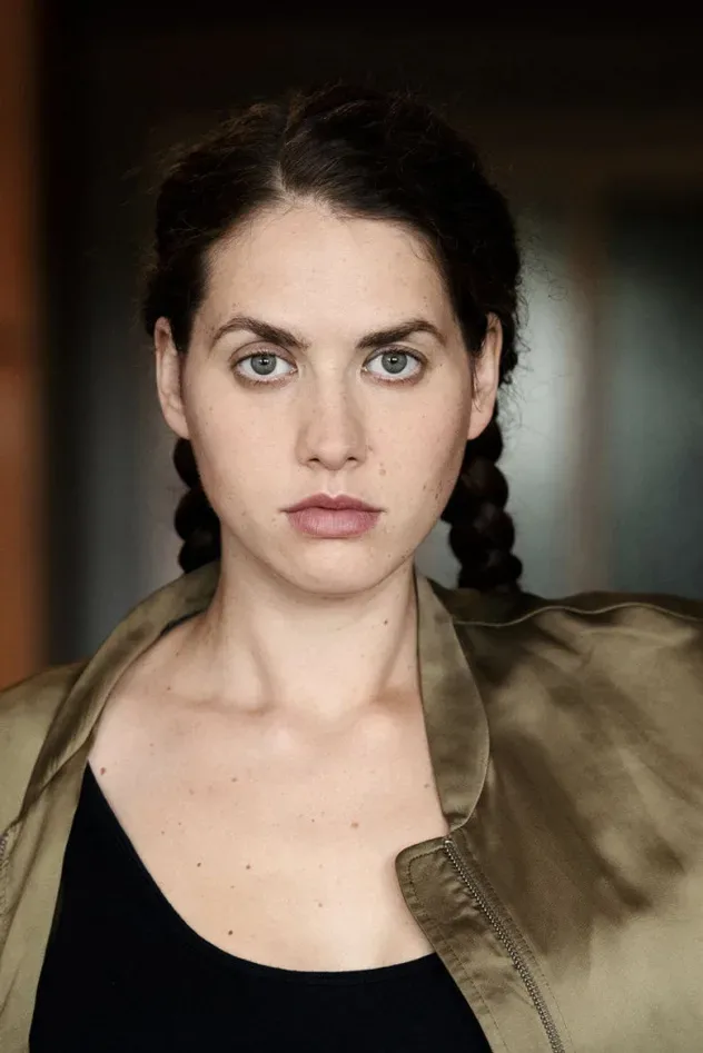 Обложка для Fanny Krausz