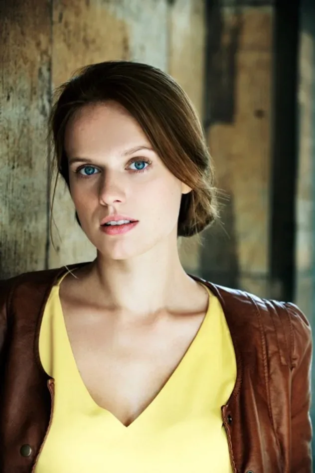 Обложка для Svenja Görger