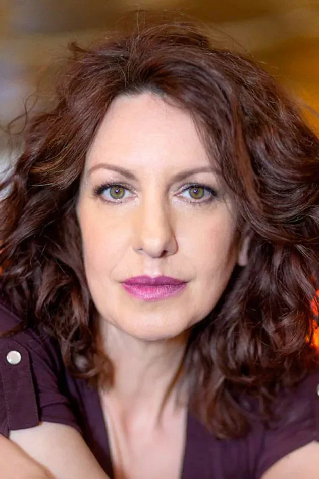 صورة الغلاف لـ Miriam Fiordeponti
