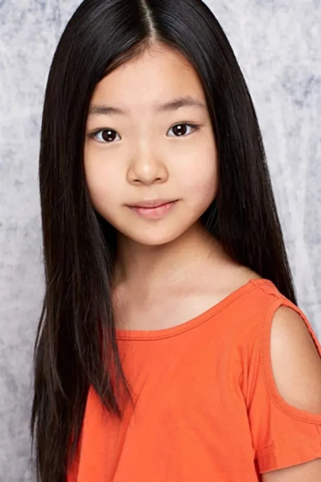 صورة الغلاف لـ Megan Liu