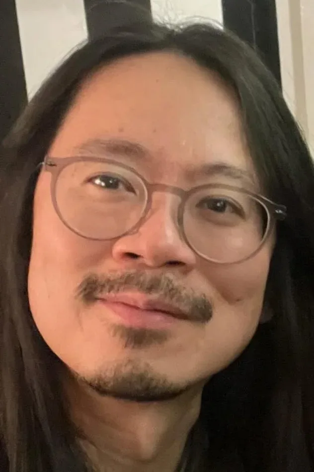 Обложка для Sheng Wang