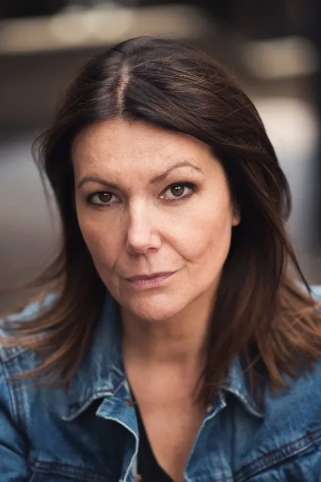 Обложка для Fiona Allen