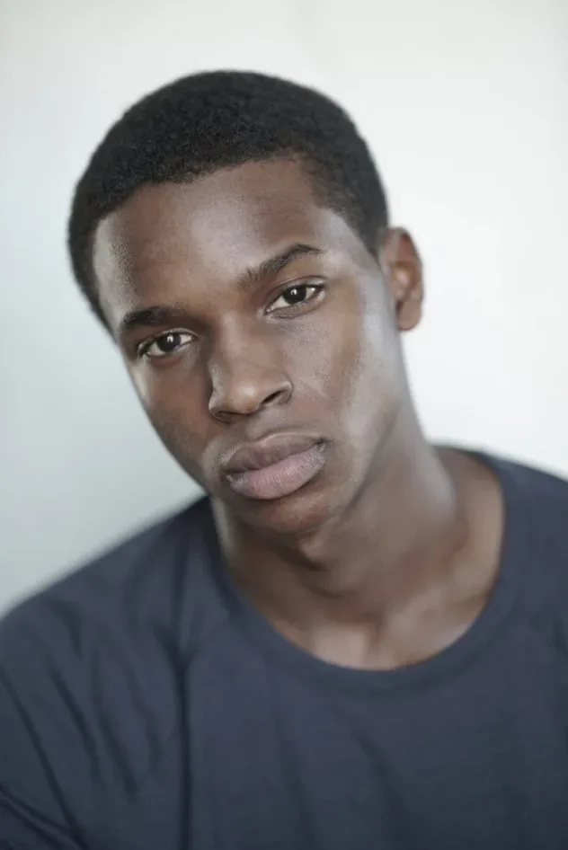 Imagen de portada para Kedar Williams-Stirling