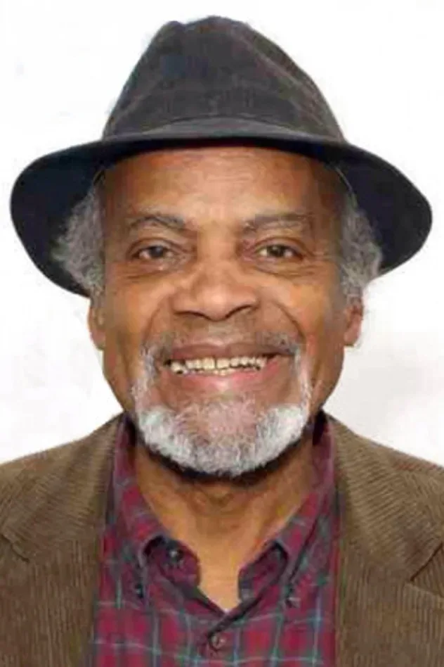صورة الغلاف لـ Ram John Holder
