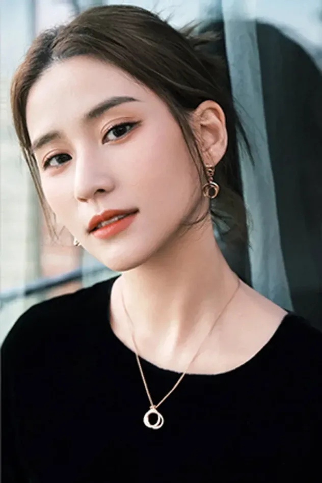 صورة الغلاف لـ Laurinda Ho