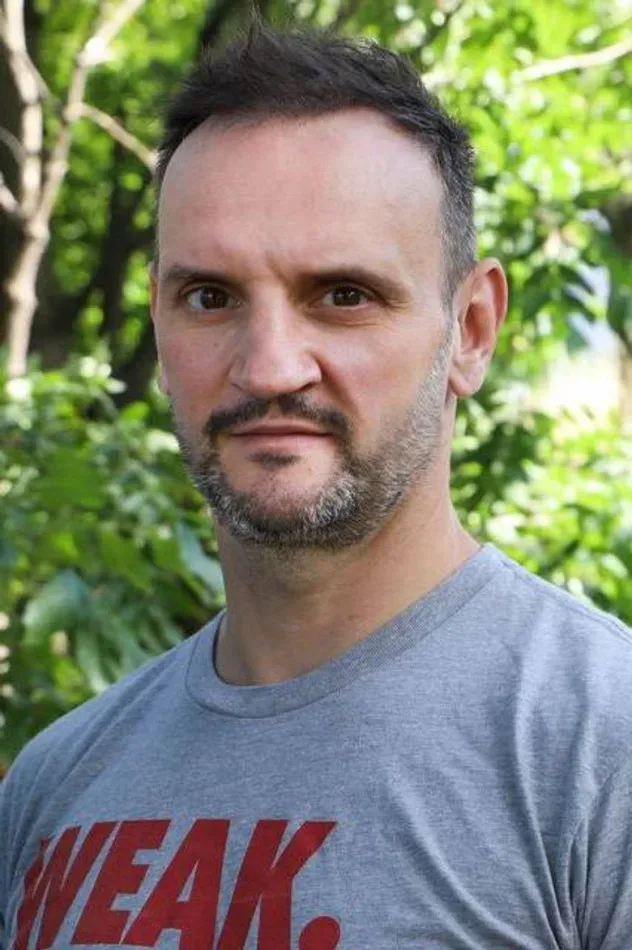 صورة الغلاف لـ Tobias Ofenbauer