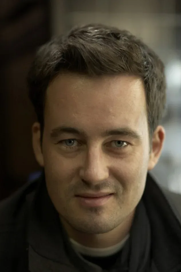 Обложка для Christian Schwochow