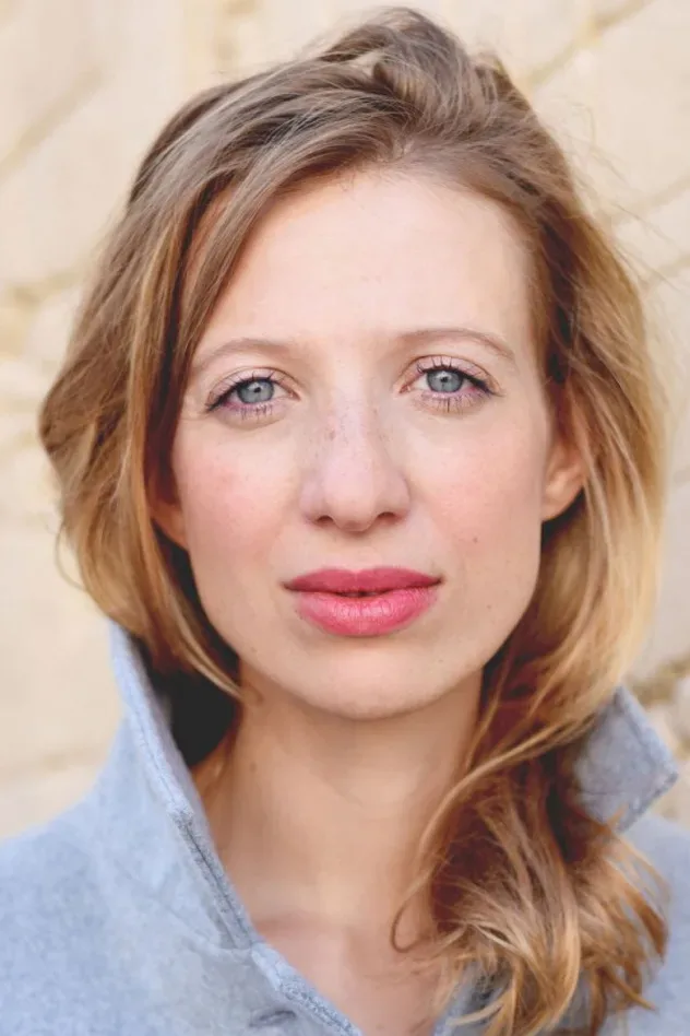 Обложка для Janina Schauer