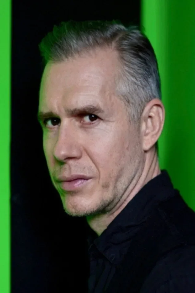 Обложка для Heiko Raulin