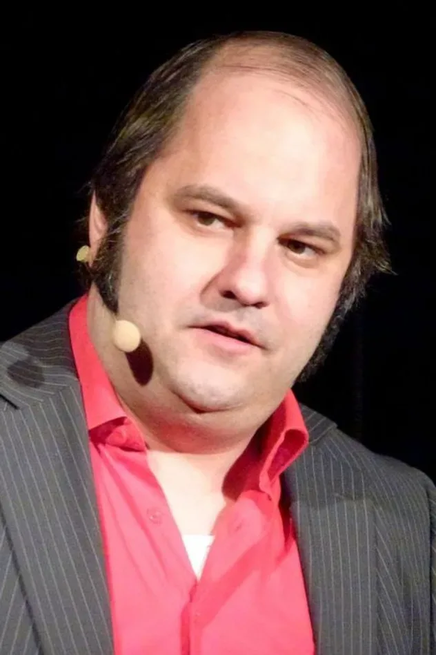 Обложка для Matthias Egersdörfer