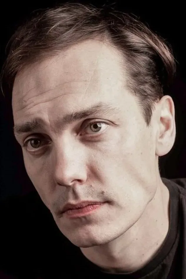Imagen de portada para Rafael Stachowiak