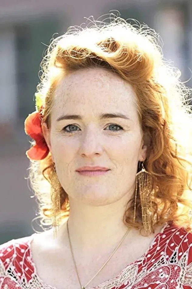 Обложка для Fabienne Hadorn