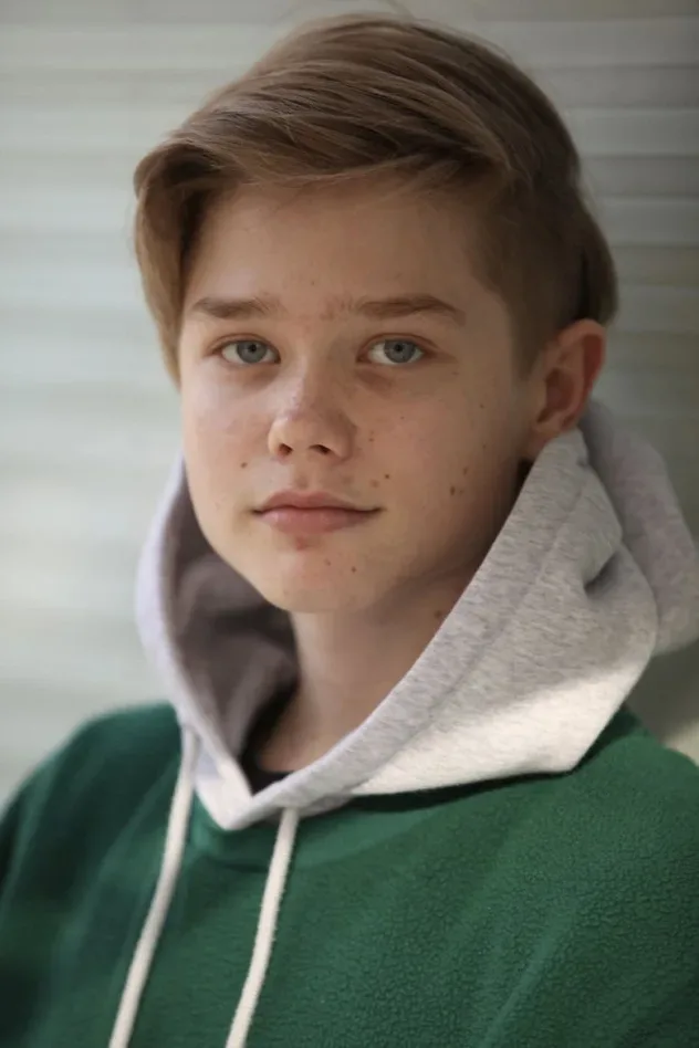 Обложка для Leo Bilicky