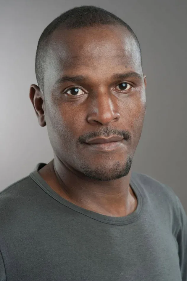 Обложка для Alois Moyo