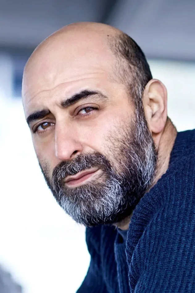 Imagen de portada para Özgür Karadeniz