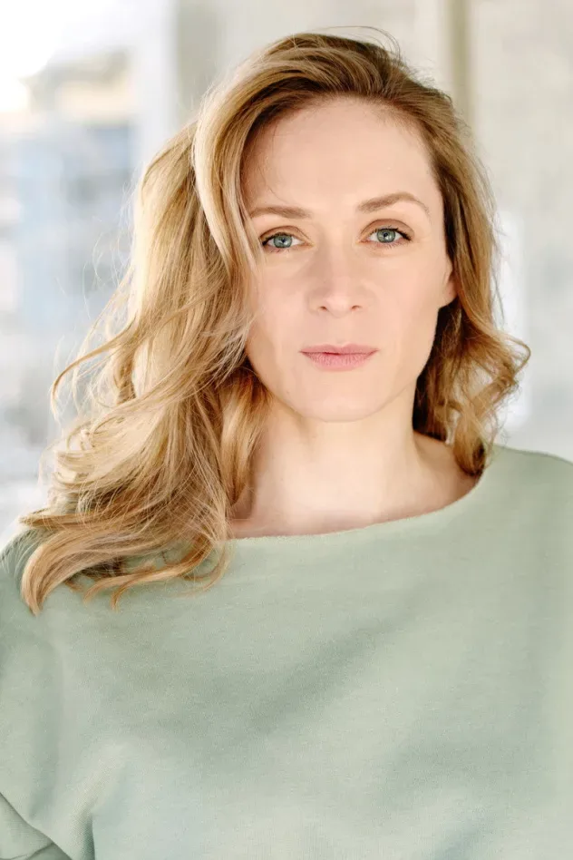صورة الغلاف لـ Franziska Junge