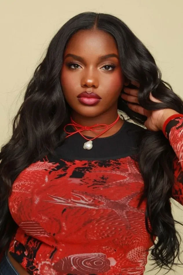 Bria Danielle Singleton için kapak görseli
