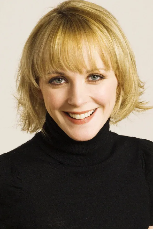 Cover image for Camilla Power