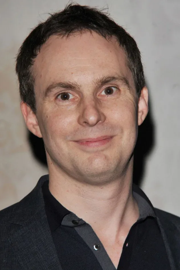 Imagen de portada para Jim Loach