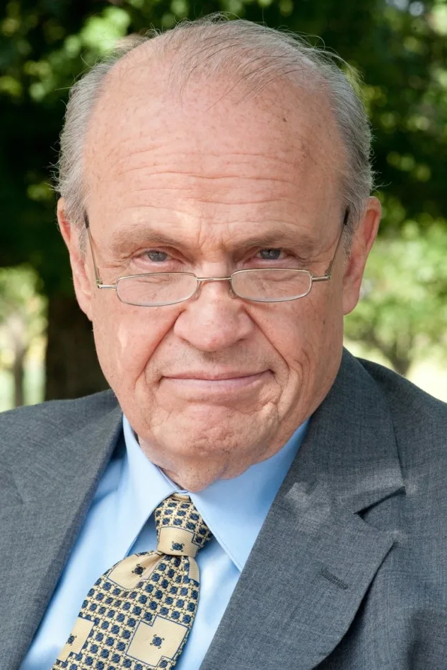 foto de Fred Thompson
