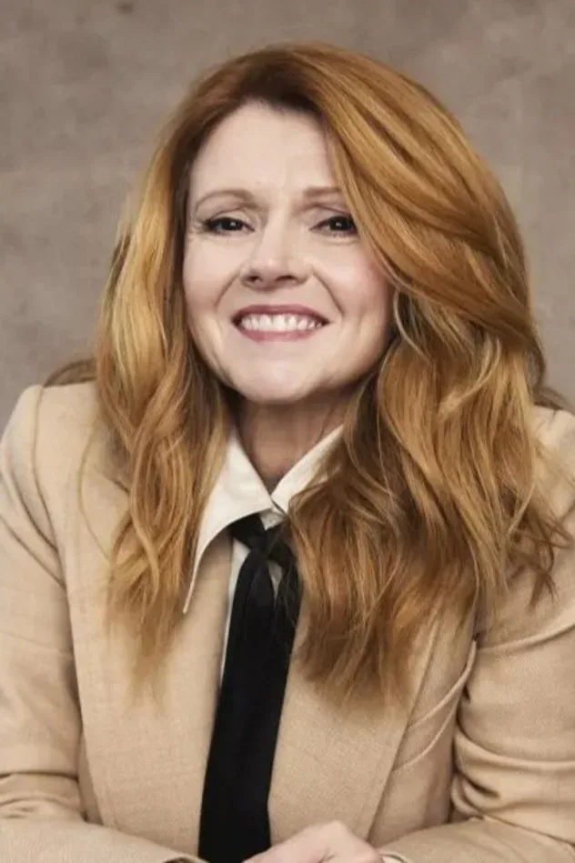 Cover image for Sian Gibson