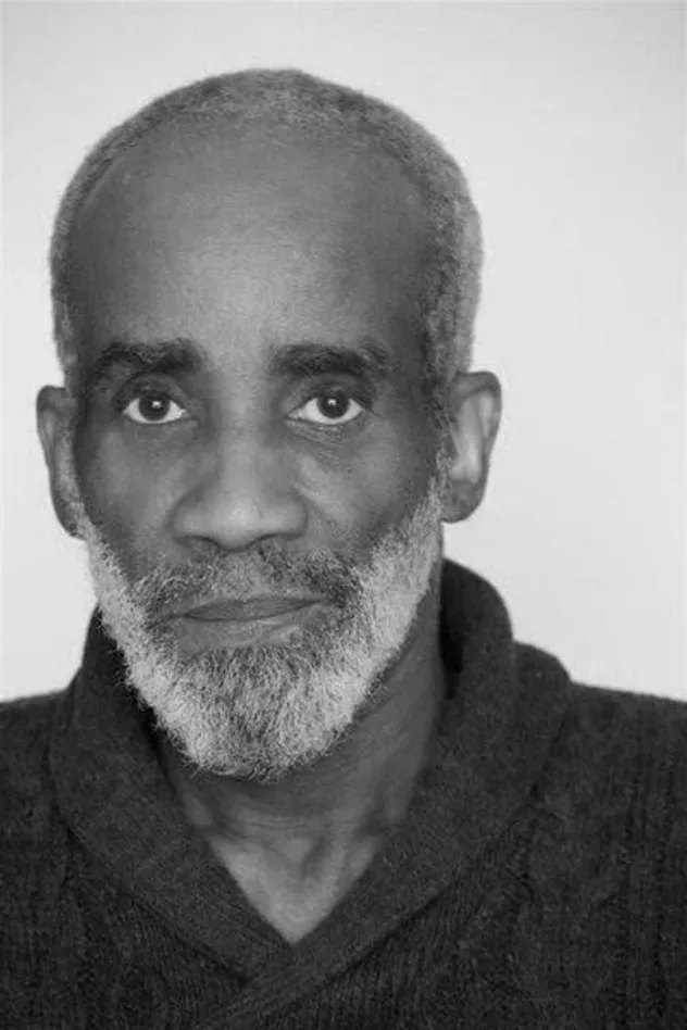 Обложка для Larrington Walker
