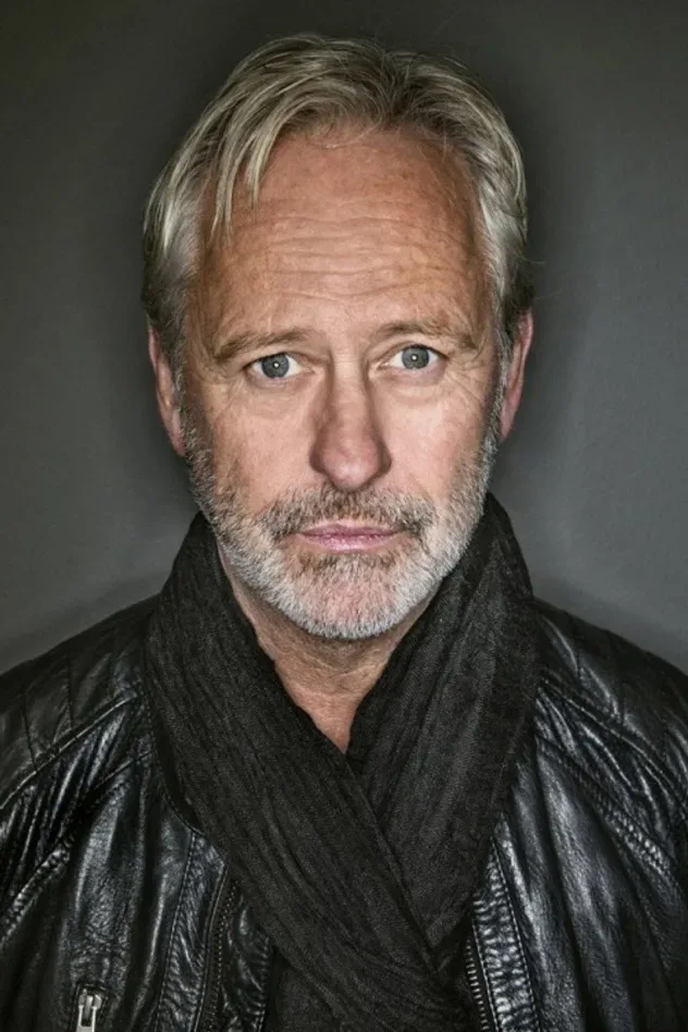 صورة الغلاف لـ Uno Svenningsson