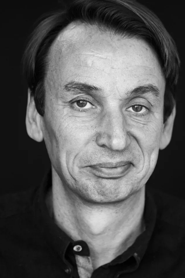 Imagen de portada para Ralf Husmann
