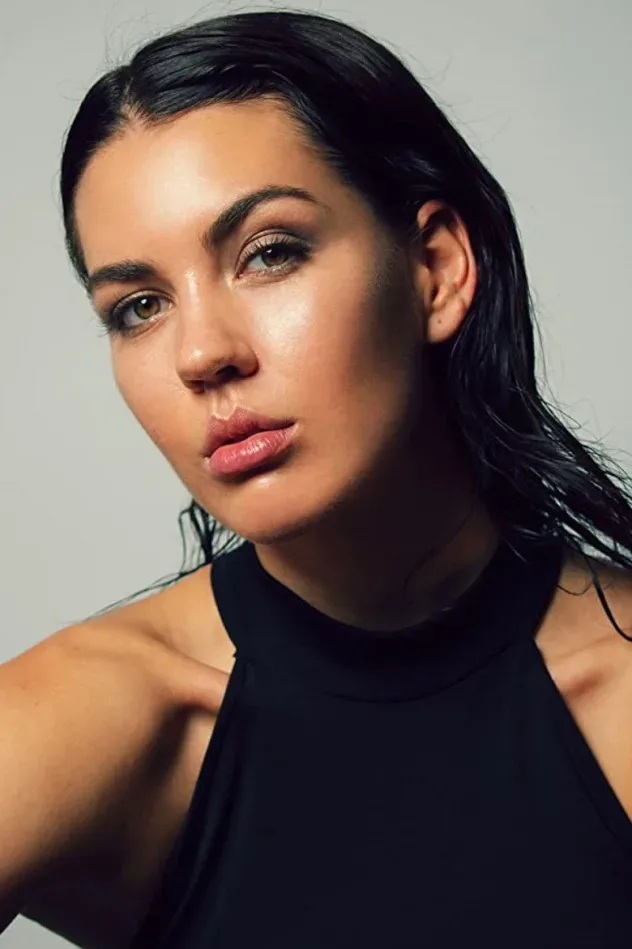 صورة الغلاف لـ Anna-Lea Mende