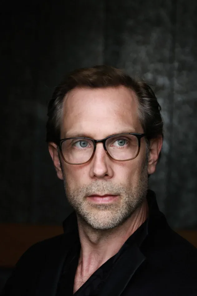 صورة الغلاف لـ Alexander Wüst