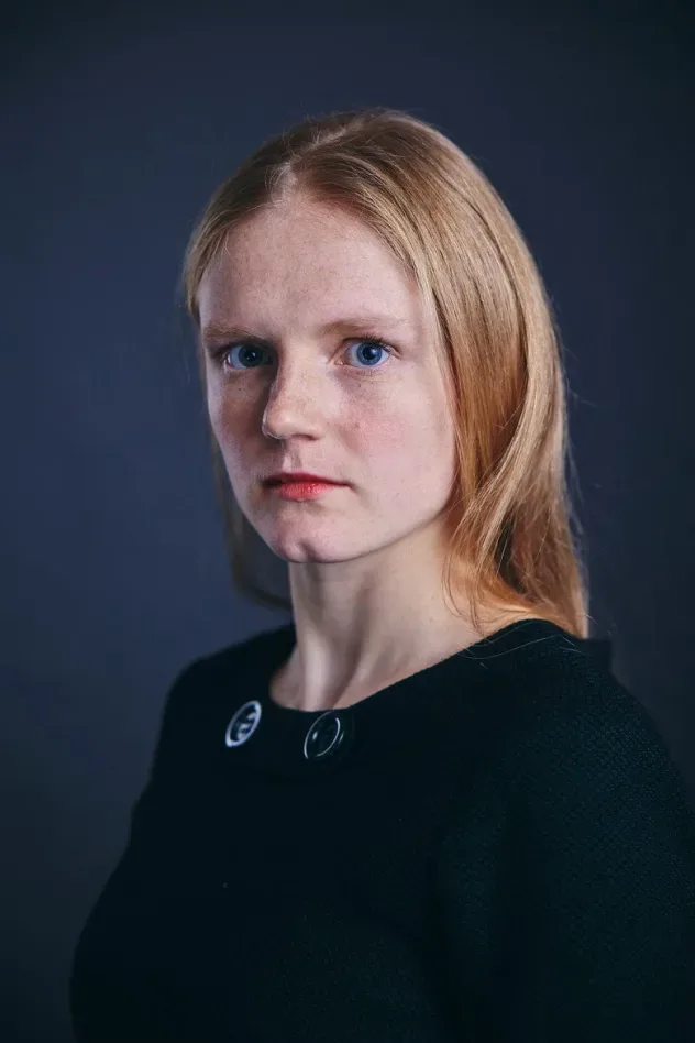 Обложка для Jochanah Mahnke