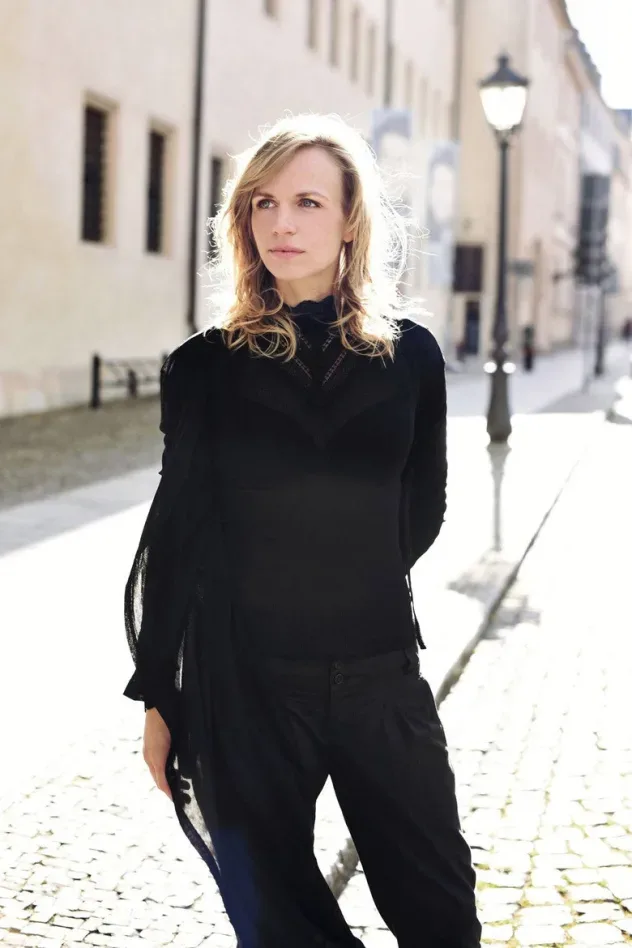 صورة الغلاف لـ Katrin Jaehne