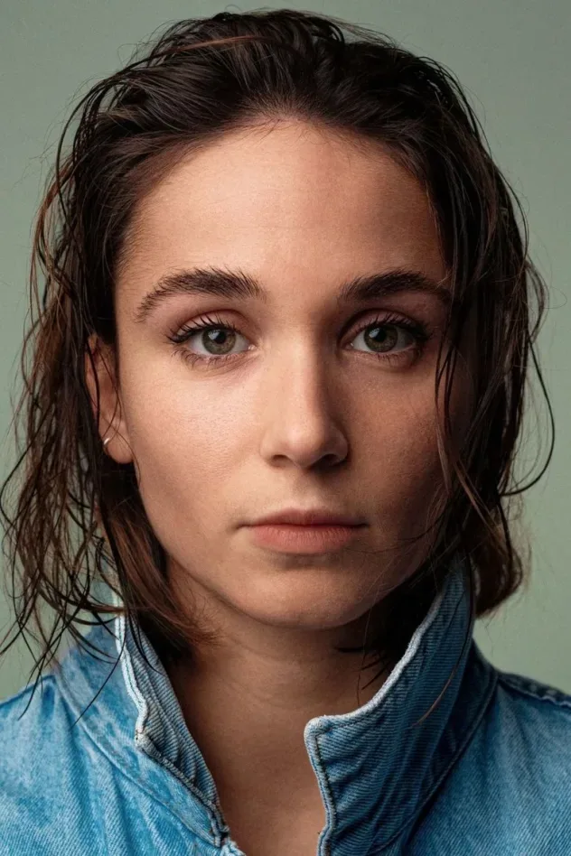 Обложка для Cosima Henman