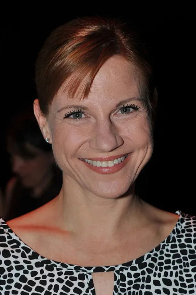 Обложка для Kristina Sprenger