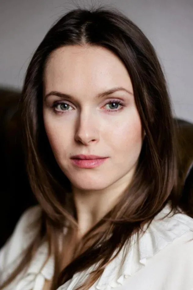 Обложка для Janina Rudenska