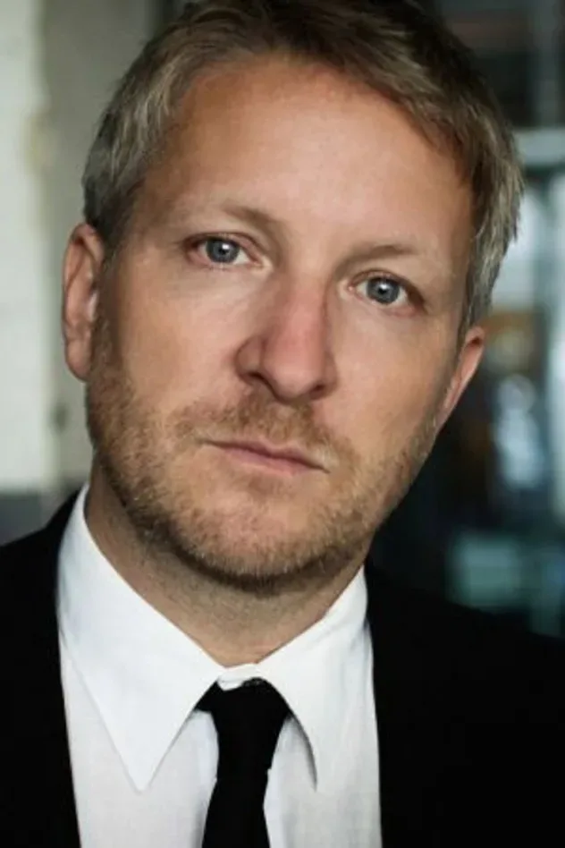 Обложка для Sebastian Krähenbühl