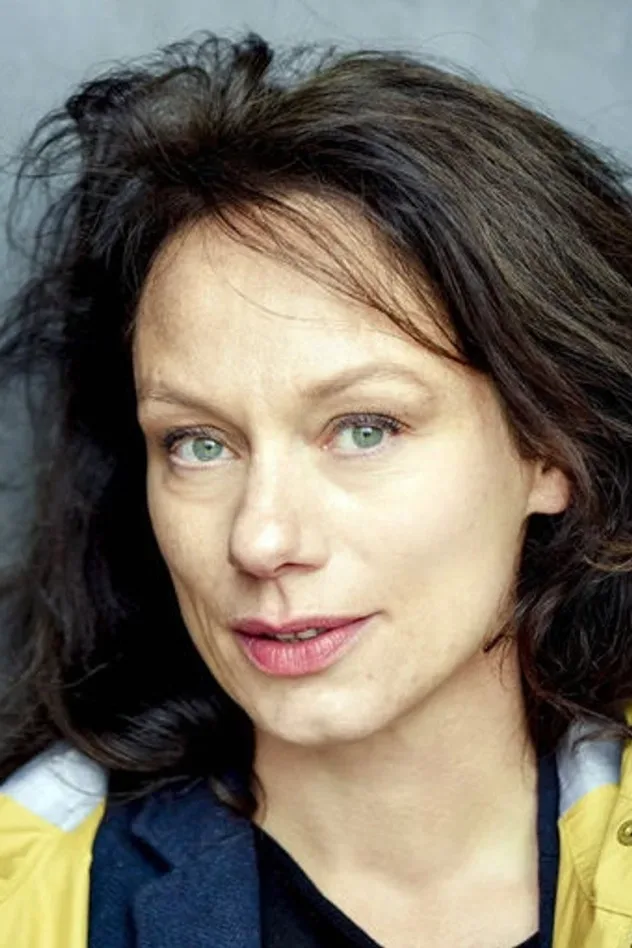 Обложка для Rebecca Indermaur