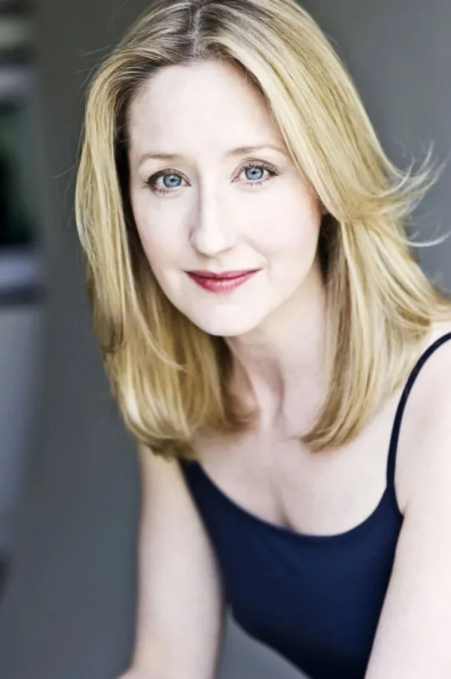 Обложка для Lauren Ward