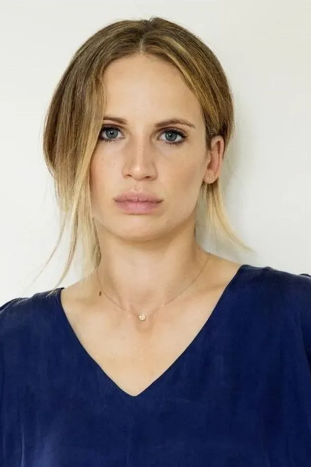 Обложка для Nora Huetz