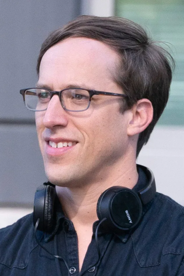 Обложка для Josh Greenbaum