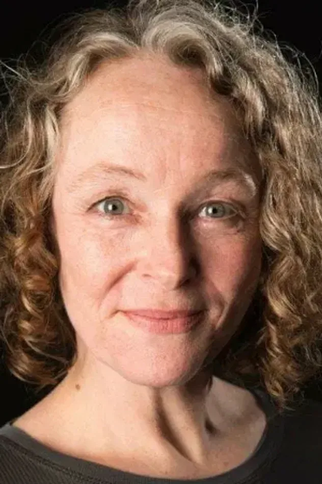 صورة الغلاف لـ Penny Layden