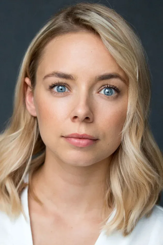 Обложка для Sacha Parkinson