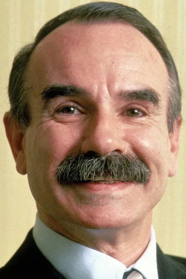صورة الغلاف لـ G. Gordon Liddy