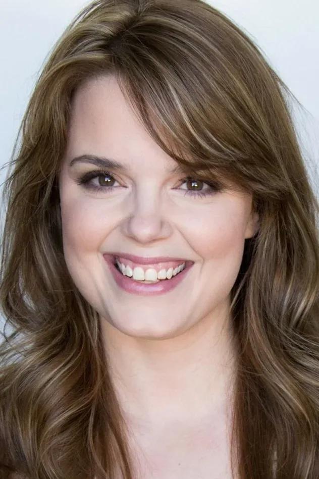 Обложка для Kimberly J. Brown