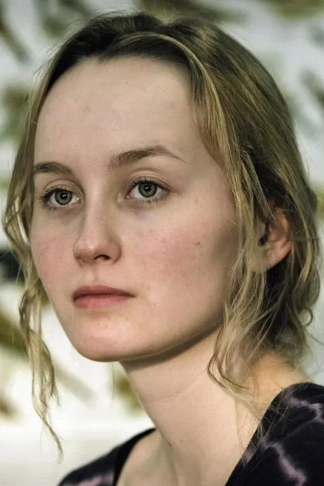 Обложка для Ada Philine Stappenbeck