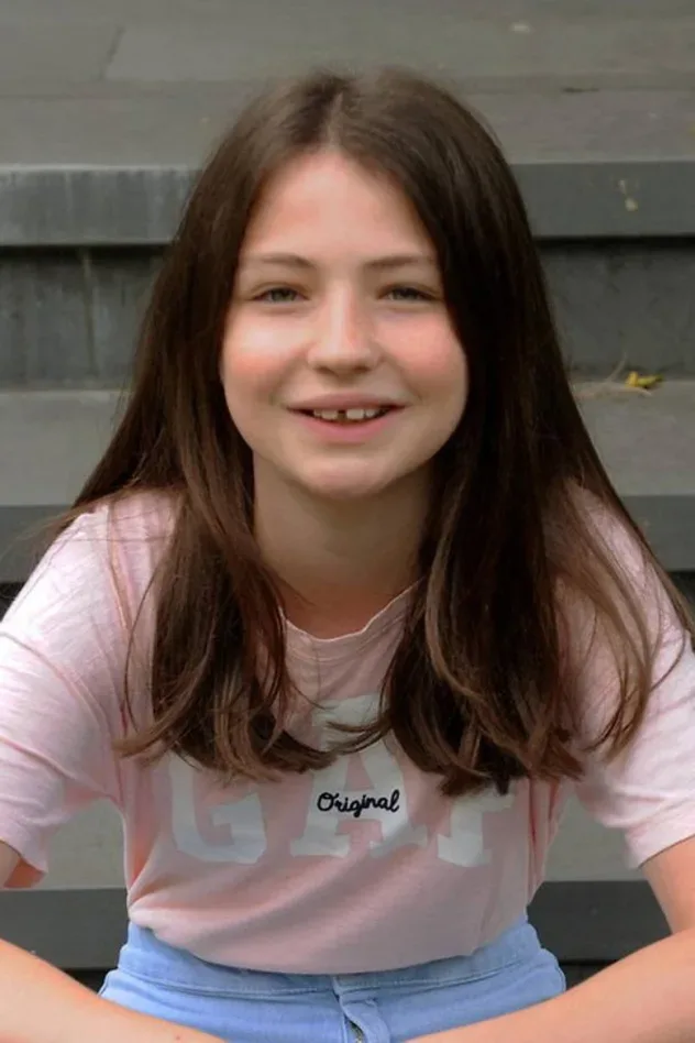 Обложка для Lilli Lacher