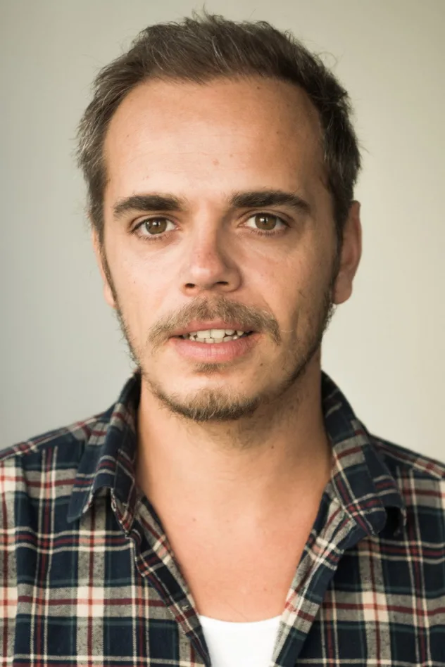 Richard Kropf fotoğrafı